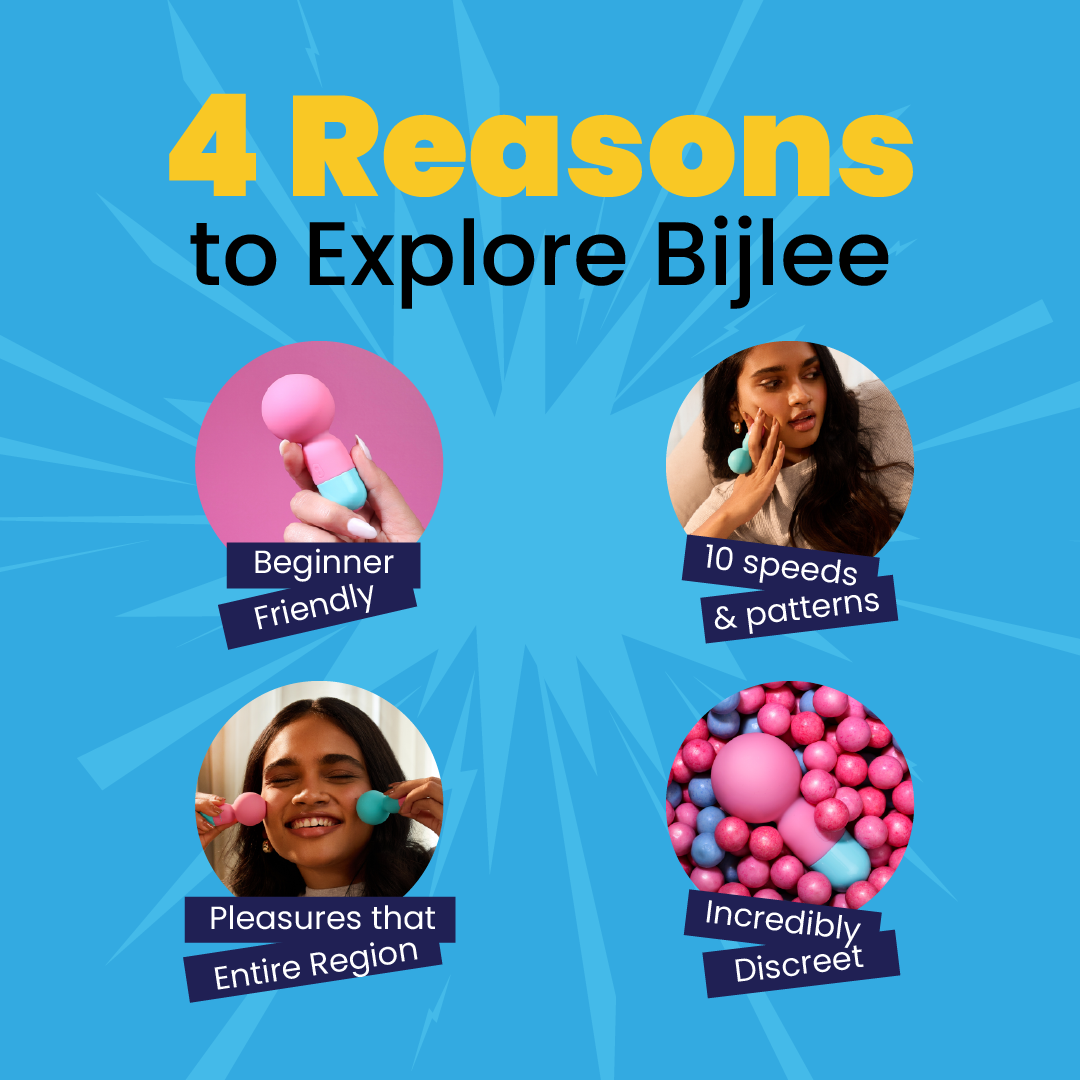 Bijlee For Her