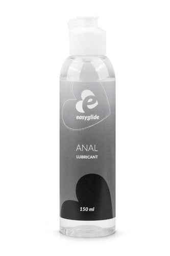 Easyglide Anal Lubricant (Water based) - 150 ml