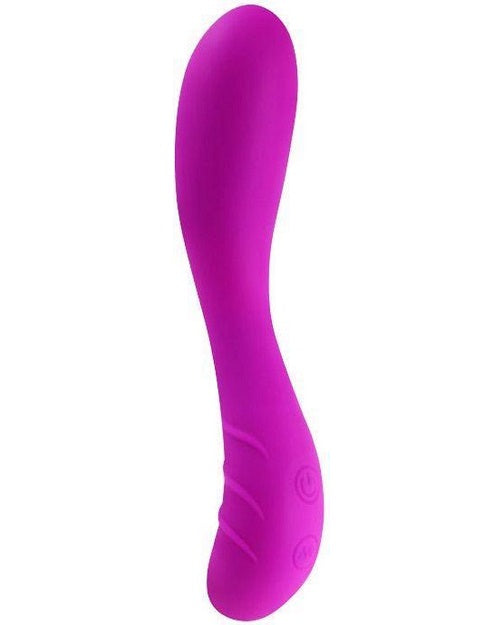 Book Online Now Pretty Love Spirit Vibrator 30 speeds | Trykartehai
