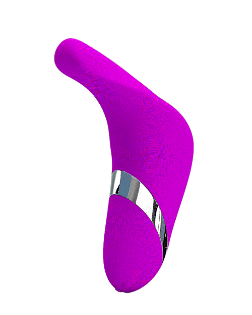 PL Cute Vibrator Water Proof  USB Rechargeable | Sex Toys for sale India
