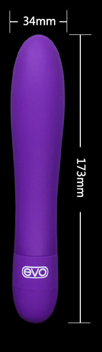 ABS Discreet Vibrator | Buy Online ABS Discreet Vibrator in India | Trykartehai