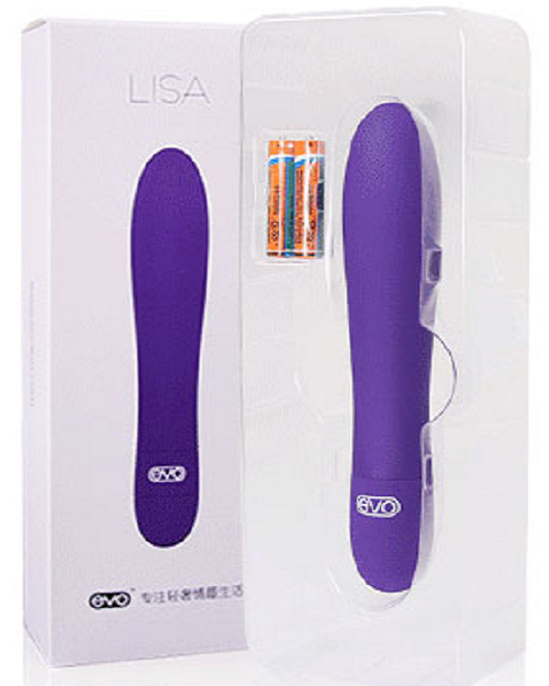 ABS Discreet Vibrator | Buy Online ABS Discreet Vibrator in India | Trykartehai