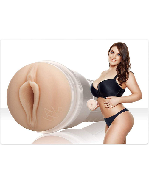 Book Online Latest Angela White Vagina Fleshlight in India | Trykartehai
