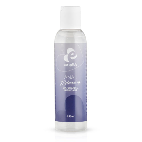 Buy Online Easyglide Anal Relaxing Lubricant - 150 ml at Best Price in India