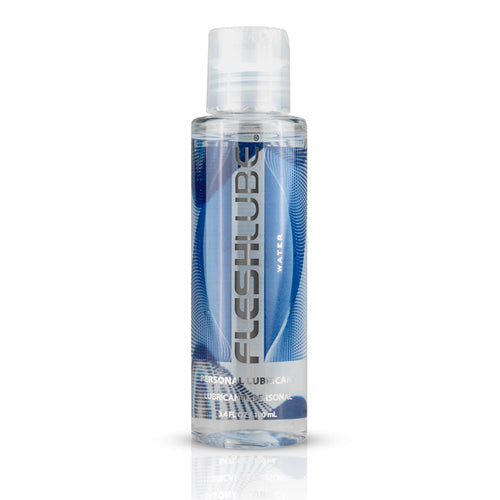 Fleshlube Water 100 ml at Best Price in India | Buy Now Online | Trykrtehai