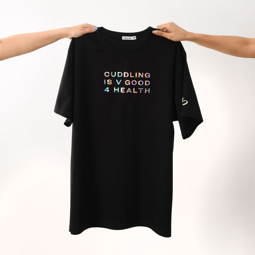 Cuddles T-Shirt