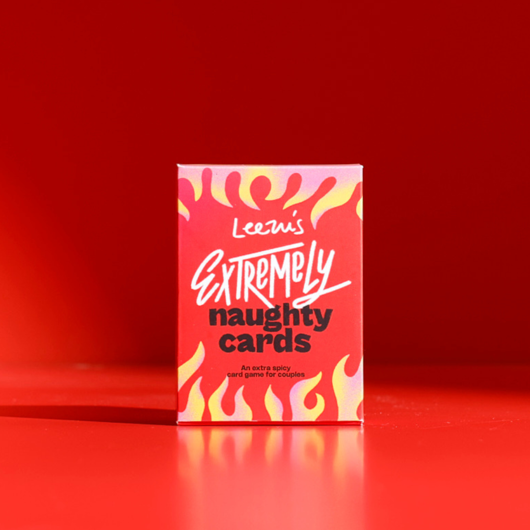 Extremely Naughty Cards