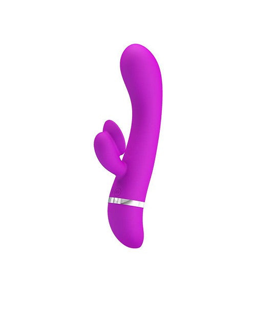 Pretty Love Bert Rabbit Vibrator Sex Toy for sale in India | Trykartehai